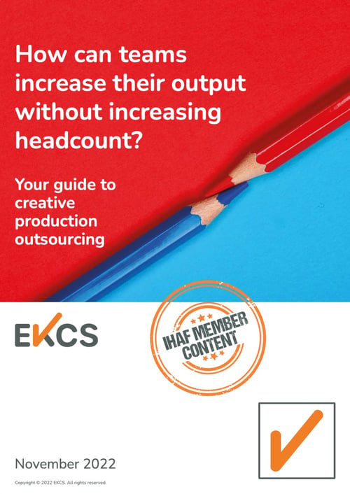 How can teams increase their output without increasing headcount